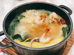 -稻香酒家·33年老字号·港式粤菜(富邦中心店)