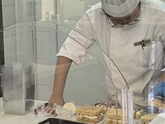 -梦菲思饼屋(瑞金宾馆店)