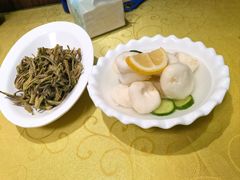 -何记面馆(龙泉山店)