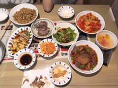 -老电影院饺店(休宁店)