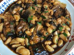 -灵福缘私房菜·农家菜(拈花湾·灵山大佛必推店)