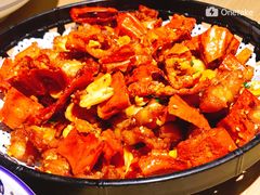 -兔爸私家小厨(新北万达店)