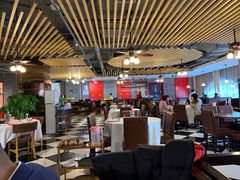 大堂-红门金汤·港式火锅(英皇集团中心店)