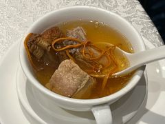 -红棉中餐厅·广州海航威斯汀酒店