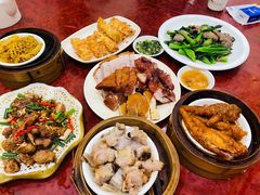 -华峰食馆(氹仔店)