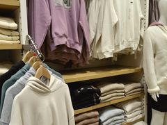 -优衣库(天津中北永旺店)