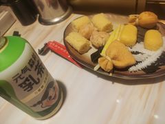 -伝承·和牛寿喜烧·放题(东营银座购物中心店)