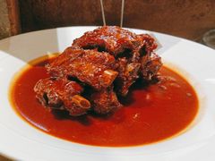 -黄山老妈·土菜(碧桂园店)