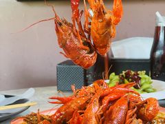 -沪小胖小龙虾(淮海中路旗舰店)