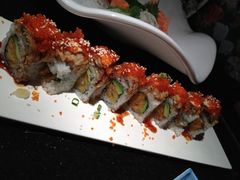 -将太无二·北美传奇寿司(瑞士公寓店)