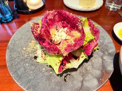 -杭州西子湖四季酒店-WL BISTRO西湖餐厅(灵隐路店)