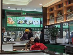 -黑窑厂糖油饼烤鸭·清真菜(旗舰店)