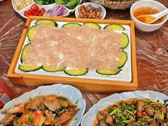 -官塘锋记鱼生·生腌·砂锅粥(牌坊街店)