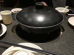 -煲宫猪肚鸡(昆山金鹰国际购物中心店)