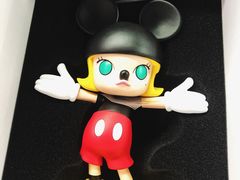 -泡泡玛特POPMART(武汉天地壹方店)