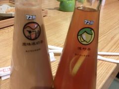 -72街红烧排骨饭(海珠丽影广场店)