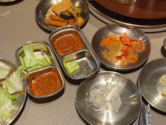 -西塔老太太泥炉烤肉(济南首店)