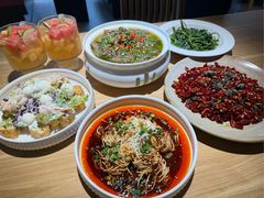 -嫩芽 ·地道重庆菜(十八梯露台夜景店)