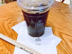 -Peet's 皮爷咖啡(东湖路手作店)