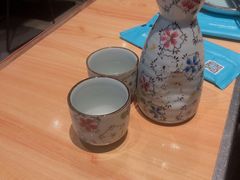 -晴季寿司(延河路万达广场店)