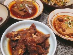 -南京大牌档(之心城店)