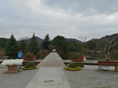 -白马涧龙池景区