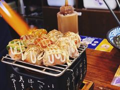 火炙波波寿司-仙隐小鹿中華の日料(正弘城店)