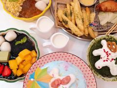 -似季甜铺·糖水·下午茶·小吃(麦地店)