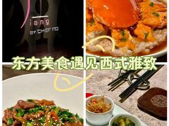 -广州文华东方酒店·江-由辉师傅主理