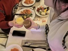 -明月东一酒店·菲斯特自助餐厅