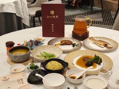 -阿一鲍鱼·20年匠心传承(天河北旗舰店)