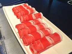 -海底捞火锅智慧餐厅(中骏世界城店)