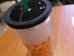 -星巴克(西安旺座现代城店)