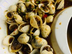 -星奇缘·海鲜餐厅(东山美食地标店)