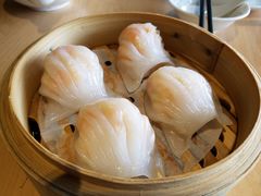 -鹿其林酒家(大学城店)