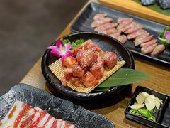 -焱岛烧肉·活鳗炙烤(晋江万达店)