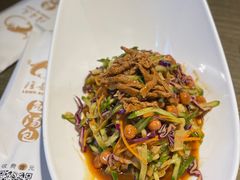 -隆喜元鱼汤包·海鲜(中联广场店)