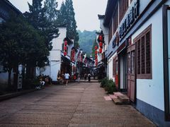 -九华山风景区
