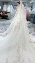 婚纱-艾慕婚纱礼服馆(和平店)