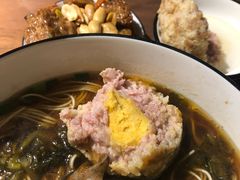 -十面春风·江南面馆(崇宁路店)