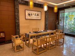 -九龙湾·御膳坊(九龙窠路店)