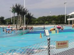 -上海玛雅海滩水公园