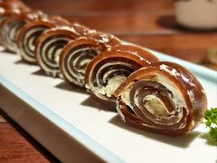 -前海沿·青岛菜(五四广场永旺店)