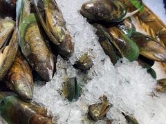 -海天盛宴新派海鲜自助餐厅(群力店)