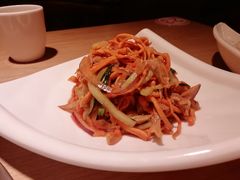 -守柴炉烤鸭(科华中路王府井店)