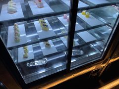 点心甜品-博林天瑞喜来登酒店·西丽尚膳