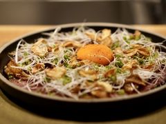 Kagoshima&nbsp;beef-RONIN Snack Bar