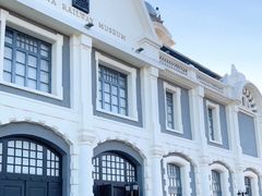 -中国铁道博物馆(正阳门馆)