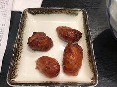 -永和大王(一口茶豆浆|花香豆更香·碧榕湾店)