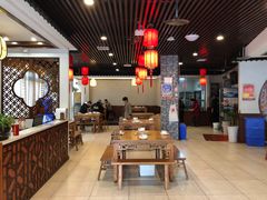 大堂-邮亭陈鲫鱼·重庆老字号(大足直营店)